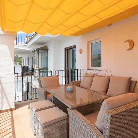 Casabella Marina Duquesa Apartment Manilva Exterior photo