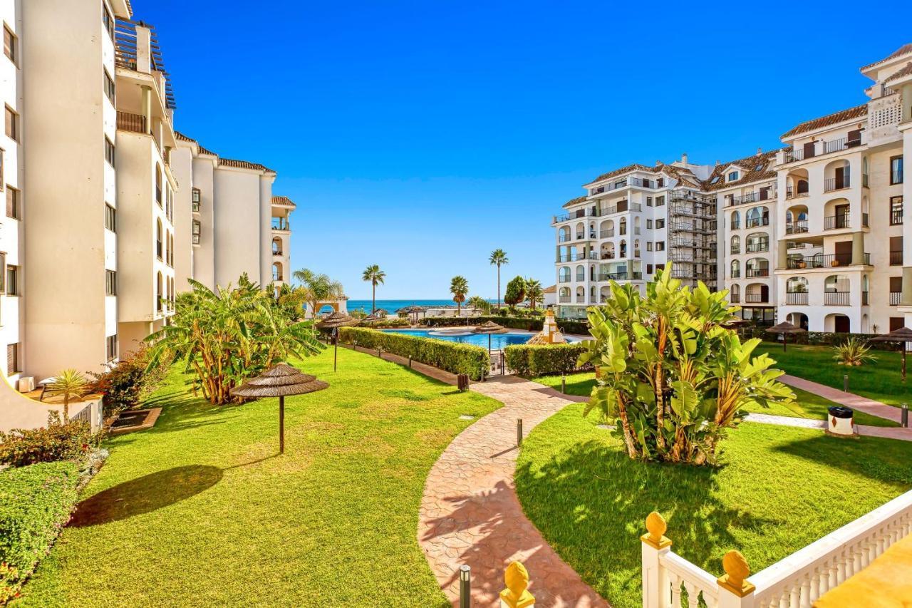 Casabella Marina Duquesa Apartment Manilva Exterior photo