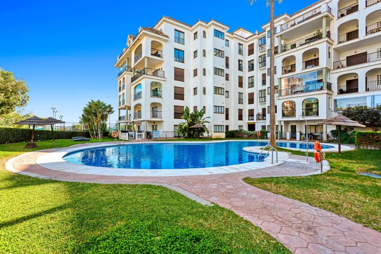 Casabella Marina Duquesa Apartment Manilva Exterior photo