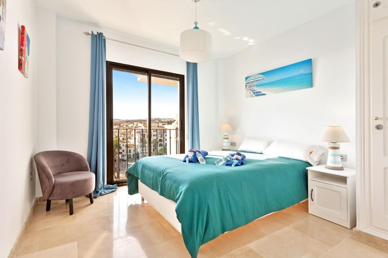 Casabella Marina Duquesa Apartment Manilva Exterior photo