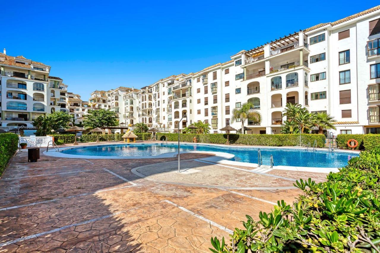Casabella Marina Duquesa Apartment Manilva Exterior photo