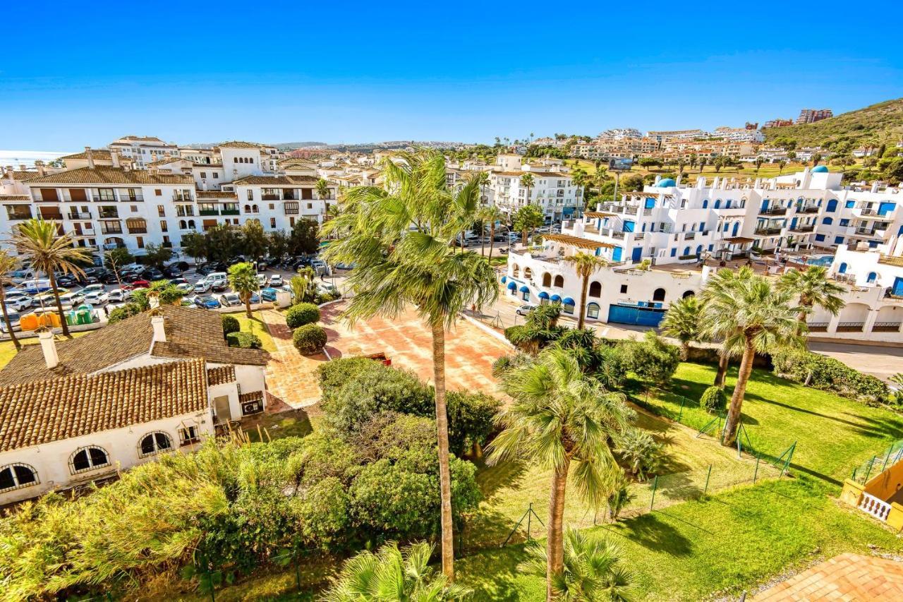 Casabella Marina Duquesa Apartment Manilva Exterior photo