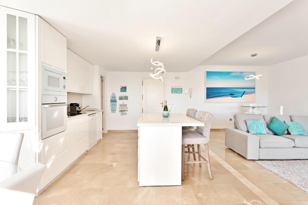 Casabella Marina Duquesa Apartment Manilva Exterior photo