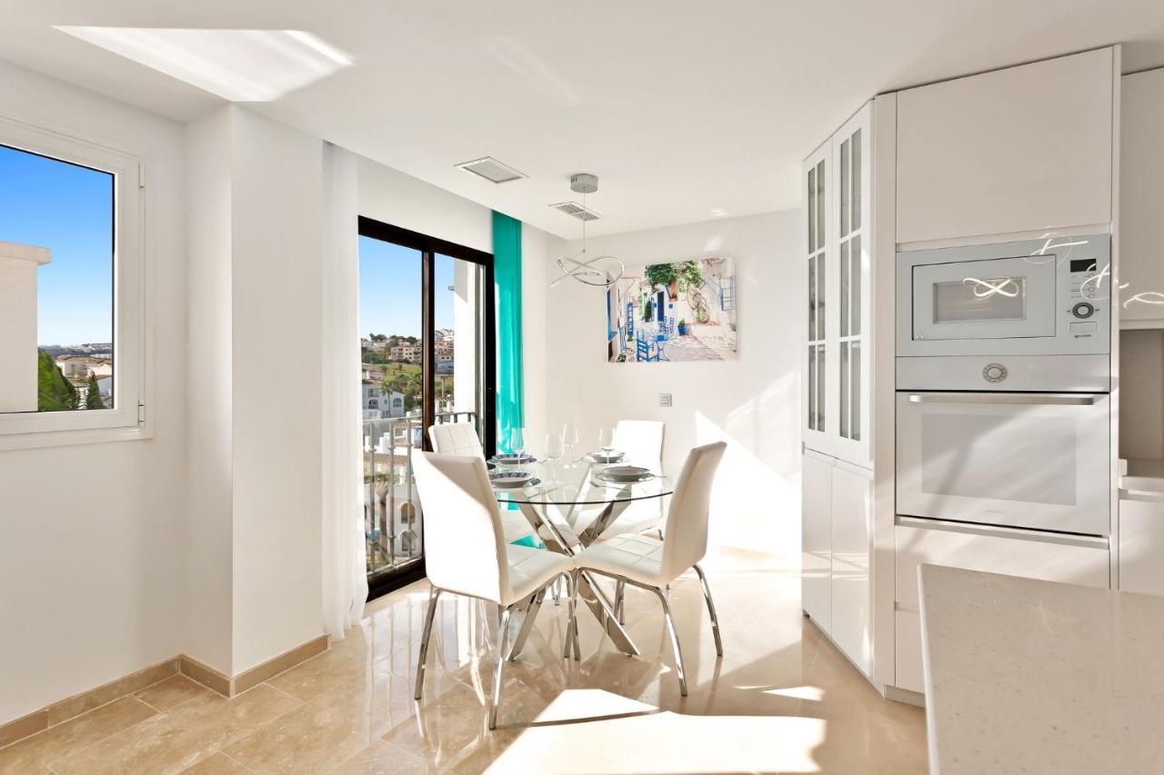 Casabella Marina Duquesa Apartment Manilva Exterior photo