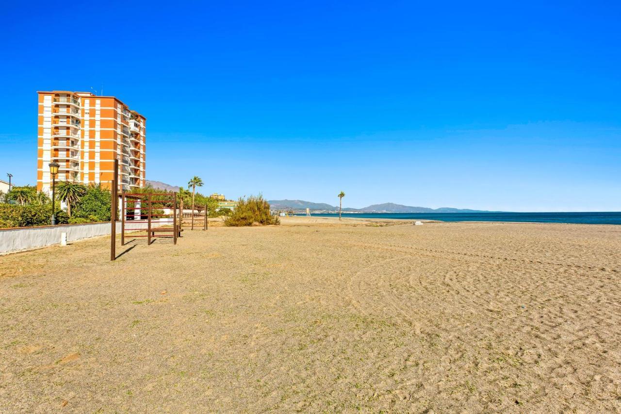 Casabella Marina Duquesa Apartment Manilva Exterior photo