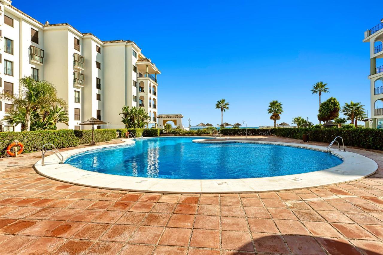 Casabella Marina Duquesa Apartment Manilva Exterior photo