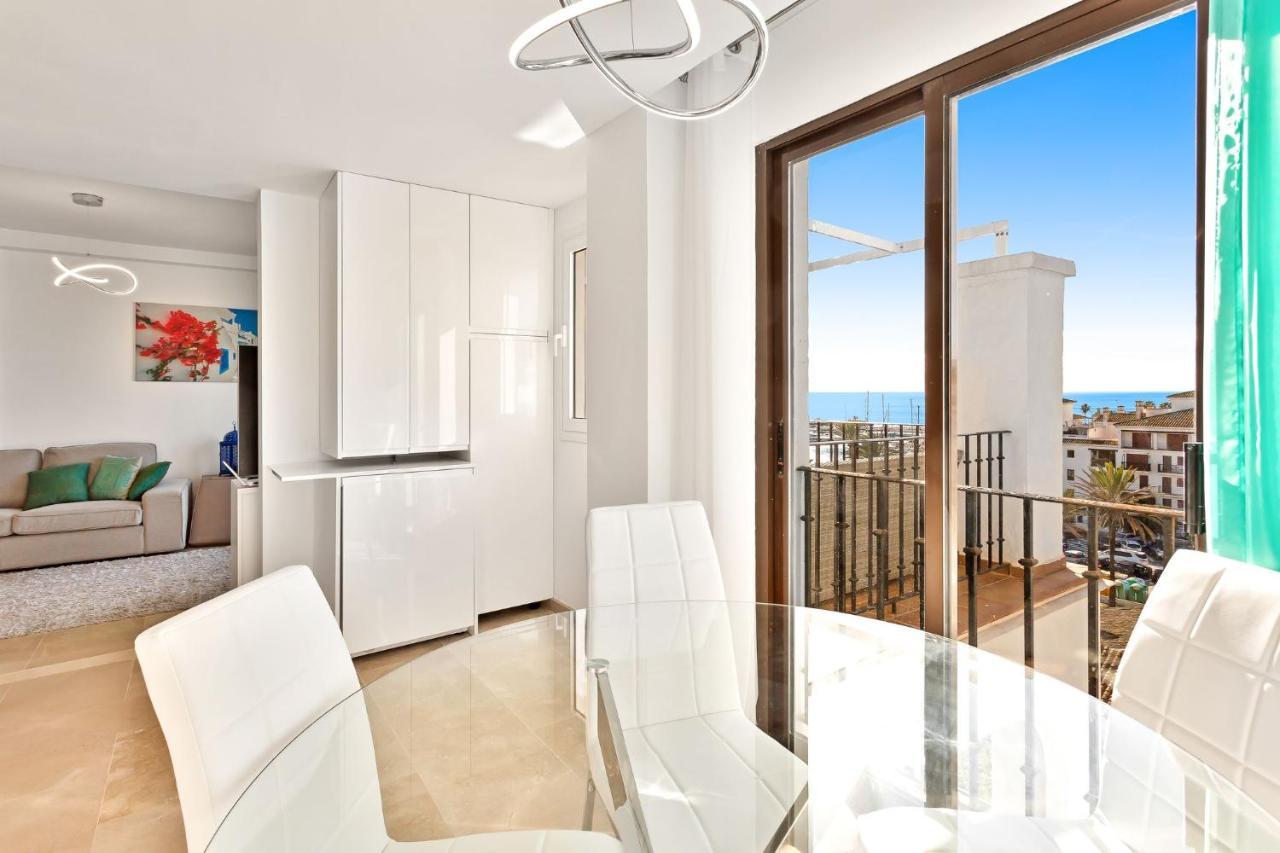 Casabella Marina Duquesa Apartment Manilva Exterior photo