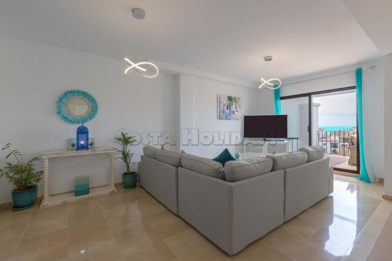 Casabella Marina Duquesa Apartment Manilva Exterior photo